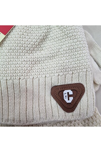 Uğur bebe Set de 3 piese pentru iarnă, căptușit cu lână, pentru 9-15 ani |   Calitate premium, super confort