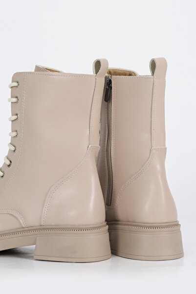 Mamito Ayakkabı Eldor 502 Lace-Up Boots