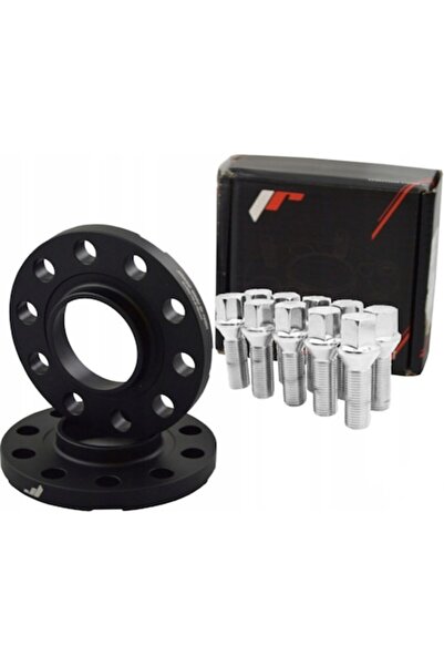 Aftermarket Set of 2 15mm Wheel Spacers for Mercedes-Benz GLE Coupe (2015-present) with 10 Studs