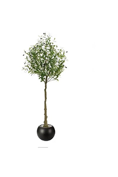 NKX نباتات صناعية زخرفية للاستخدام الداخلي والخارجي، خضرة واقعية للمنزل والمكتب