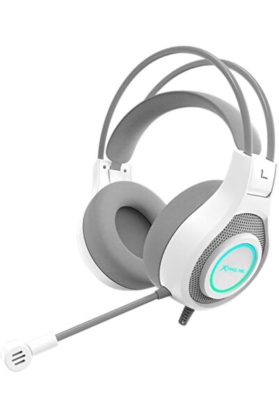 XTRIKE ME سماعة رأس سلكية للألعاب ستيريو GH-515W