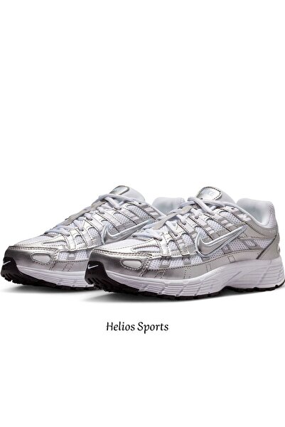 Nike Women's Sports Shoes P-6000 Women's Sneaker Shoes Casual Shoes Young Children's Sports Shoes