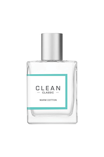 Clean Warm Cotton Eau De Parfum 60ml Spray
