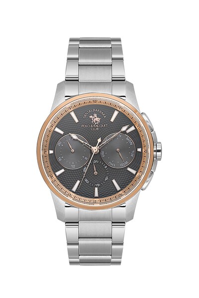 SANTA BARBARA POLO Sb.1.10651-6 Men's Watch