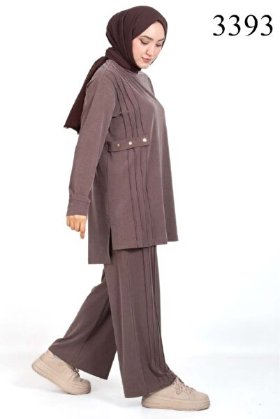 TRİPEN 3393 Pike Kumaş P.Takım