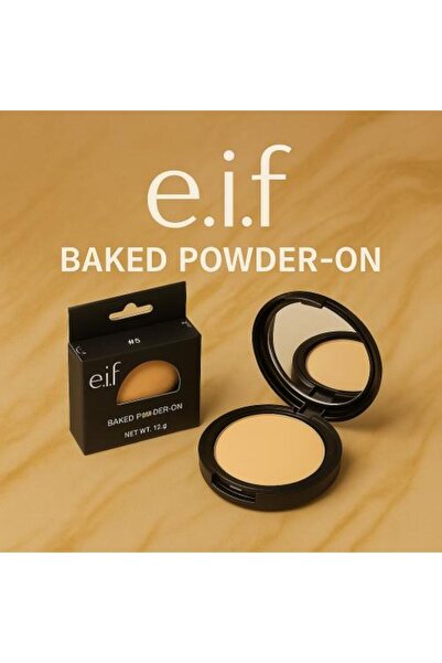 Loveme Eve Powder No. 1