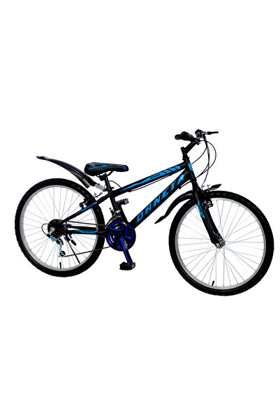 ORNETA 24 JANT BİSİKLET ÇAMURLUKLU ŞEHİR VE GEZİ BİSİKLETİ