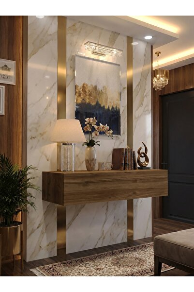 lullaby furniture KARNAVAL DRESUAR CEVİZ DRS1000-2