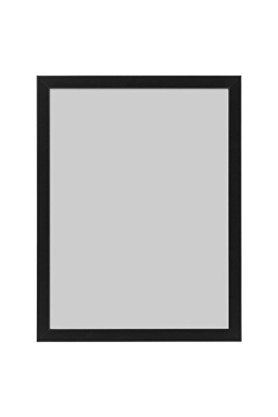 FISKBO Frame, Black, 30x40 cm
