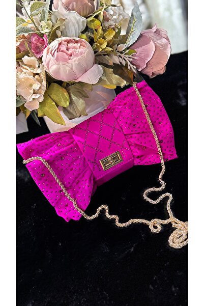 ŞEHRAZAT BUTİK Design Bag