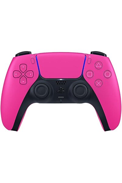 Playstation DualSense Wireless Controller for 5 (Saudi Arabia Edition) - Pink