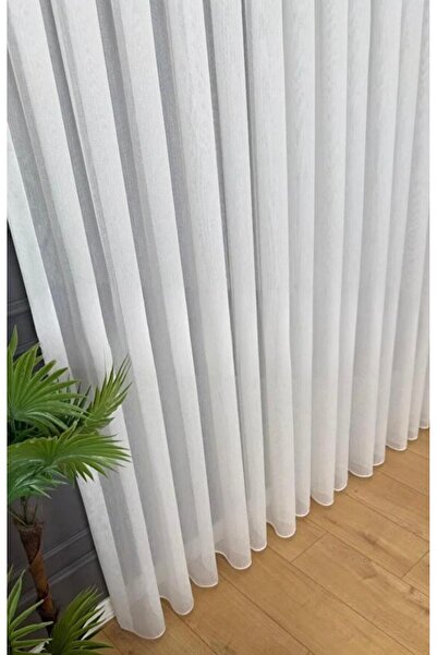 Perde Shop bambu 1/3 kat sık pileli dogal ve zarif salon mutfak ve her odaya ...