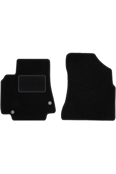 Autoalorria Covorașe auto pentru: Peugeot Partner II Combi Van, Tepee, 5 locu...