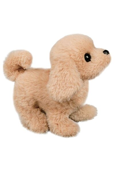 OEM Interactive Dog CUTE PETS, Moves Head, Tail, Walks and Barks, 13x18x19 cm, 3+ years