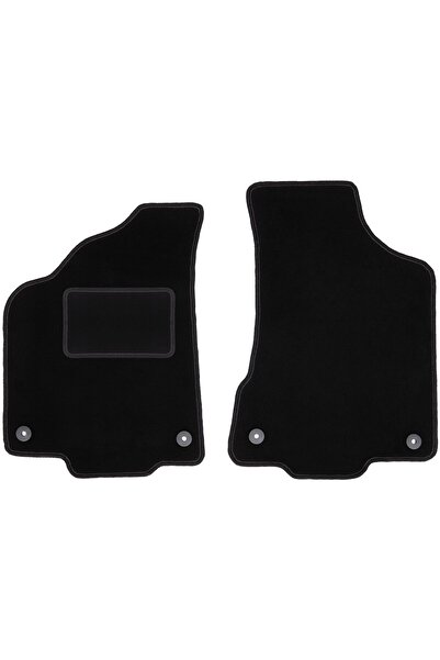 Autoalorria Covorașe auto din piele pentru: Volkswagen Polo III 6N Hatchback,...