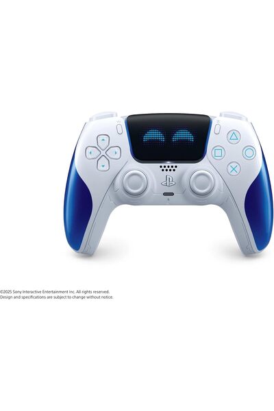 Sony PlayStation 5 DualSense Wireless Controller (Saudi Arabia) - Astro Bot Joyful Limited Edition