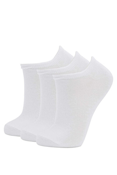 StainlessStore 12-Pack Mega Pack Premium White Cotton Ankle Socks