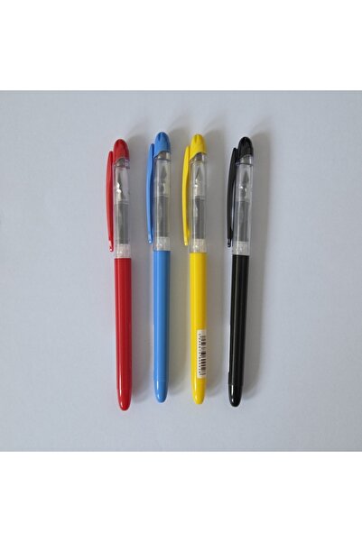 sellner Iridium nib pen