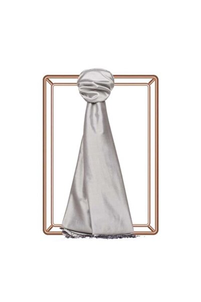 ipekevi شال حرير من جانب واحد - لاميه