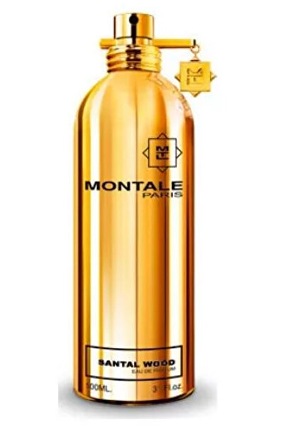 Montale Santal Wood EDP 100 ml