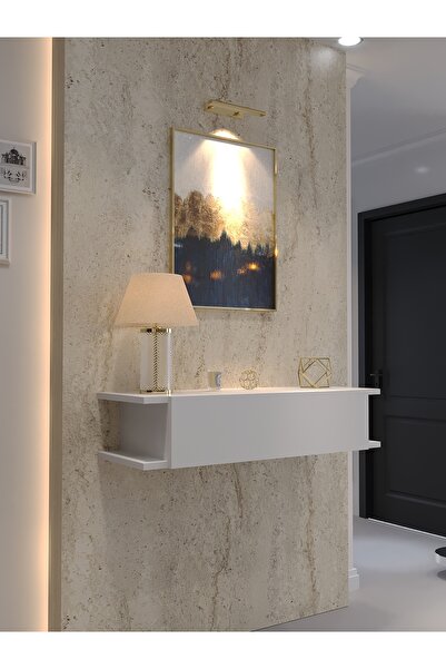 lullaby furniture KARNAVAL DRESUAR BEYAZ DRS1004-1