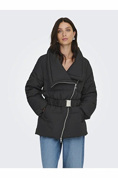 ONLY Chika Life Belted Puffer Women's Jacket 15356918