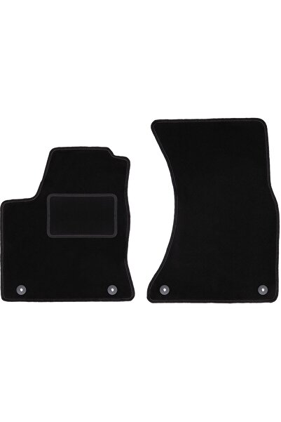 Autoalorria Covorașe auto pentru: Audi Q5 I SUV (2008-2017) - Negru