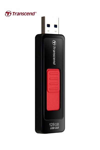 Transcend USB Flash Drive | JetFlash 760 USB Stick 3.1 Gen 1 Interface | TS12...