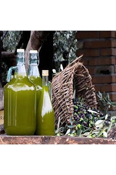 Şirince pazarlama zeytinyağ ( 5 Lt )