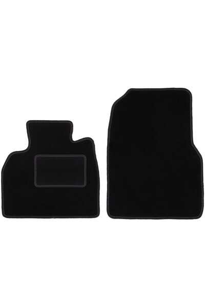 Autoalorria Covorașe auto din velur pentru: Renault Espace IV Minivan (2002-2...