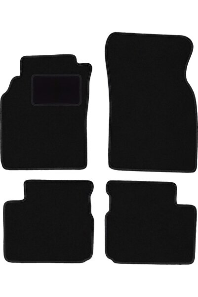 Autoalorria Covorașe auto din velur pentru: Nissan Primera P11 Liftback, Seda...