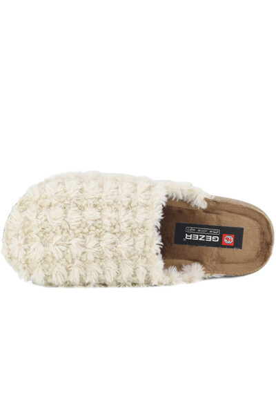 GEZER Women's Winter Comfortable Sole Home Garden Slippers