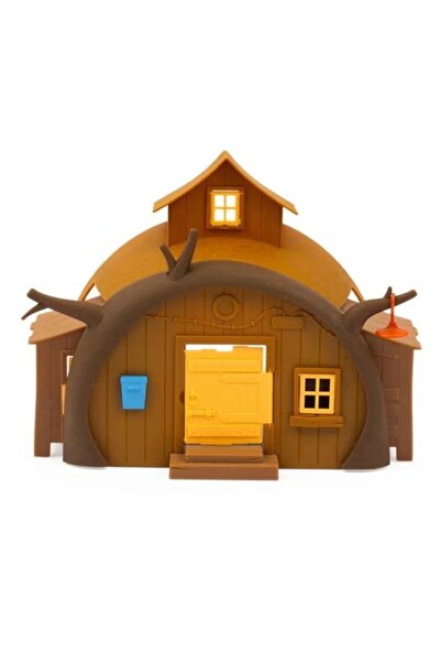 OEM Masha & the Bear Playset