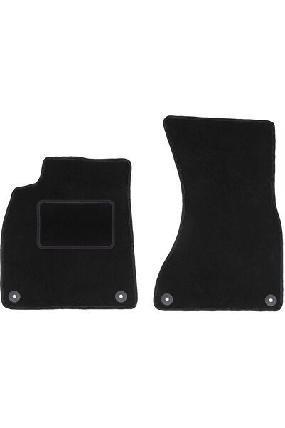 Autoalorria Covorașe auto pentru: Audi A6 C7 Sedan, Wagon, Avant (2011-2017) ...