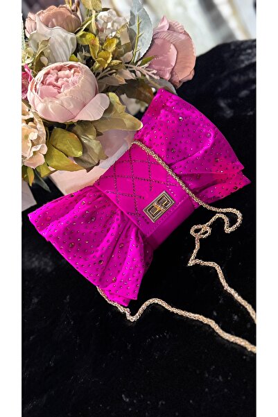 ŞEHRAZAT BUTİK Design Bag