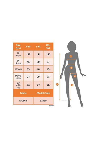 JANES Women's Long Sleeve Open Collar Belted Long Modal Jumpsuit