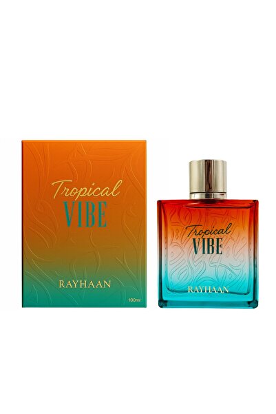 Rayhaan Tropical Vibe EDP Unisex 100ML