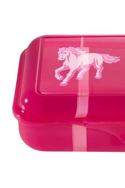 Step By Step lunch box 18 cm