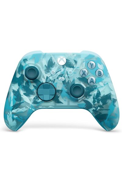 xbox Wireless Controller – Ice Breaker Special Edition – Series X|S, One, PC, Cloud-en