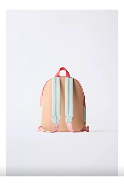 Chocuk Minnie Mouse Travel Nursery Kindergarten Backpack