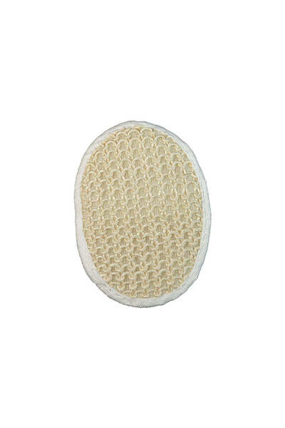 Easton Mănuși din lufă pentru exfoliere, set de 100