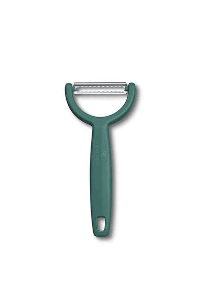 Victorinox 6.0963.3 YPSO Tırtıklı Kenar Çift Taraf Soyacak