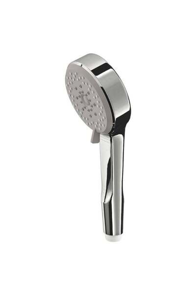 BROGRUND 5-Spray Handshower – Chrome-Plated