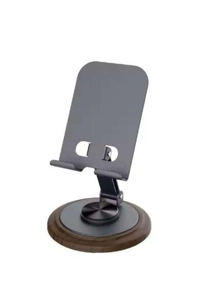 ZUZG حامل جوال صغير قابل للطي والتدوير