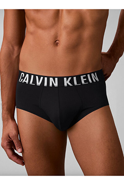 Calvin Klein 3 Pack Briefs - Intense Power Cotton