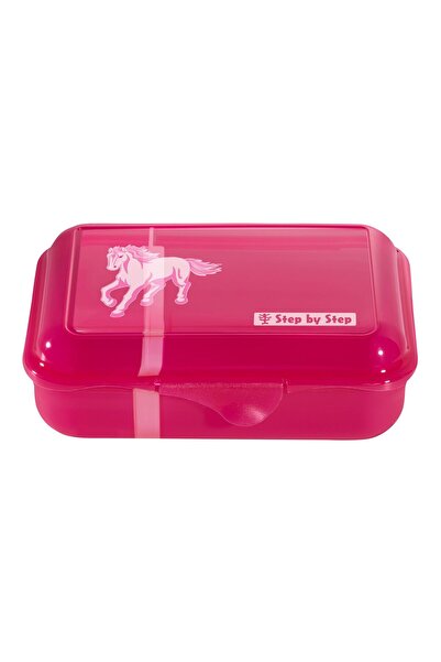 Step By Step lunch box 18 cm