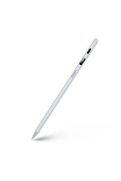 Spoon iPad Touch Stylus with LED Indicator