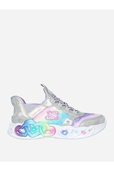 SKECHERS Slip-Ins: Infinite Heart Lights Shoes