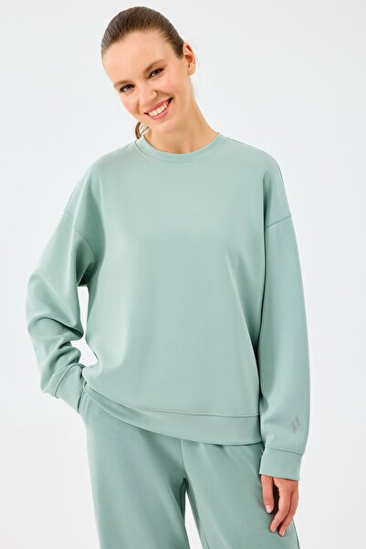 SKECHERS Kadın Lounge Sweat