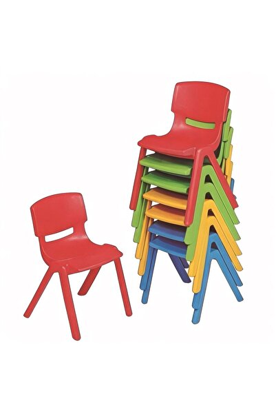 KMS ANAOKULU SANDALYESİ 30 CM